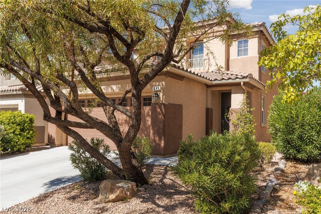 841 Purdy Lodge Street, Las Vegas, NV 89138 — photo 3