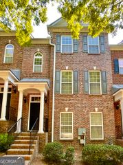 1437 Ferocity Ridge Way NW 12, Kennesaw, GA 30152