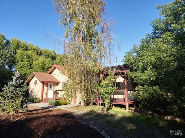 6060 Oak Ave, Cotati, CA 94931