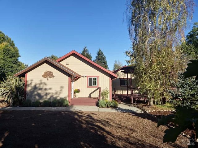 6060 Oak Ave, Cotati, CA 94931