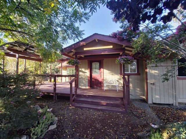 6060 Oak Ave, Cotati, CA 94931