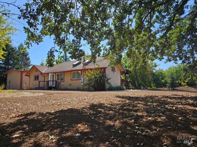 6060 Oak Ave, Cotati, CA 94931