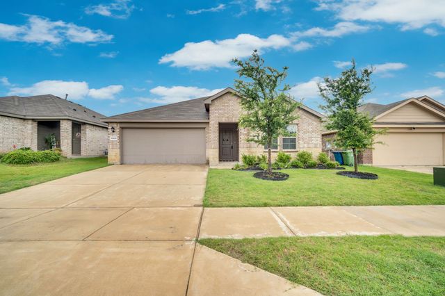 16620 Portage Street, Justin, TX 76247