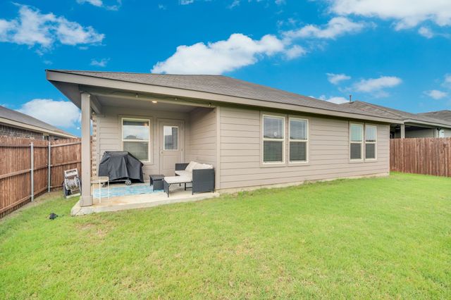 16620 Portage Street, Justin, TX 76247