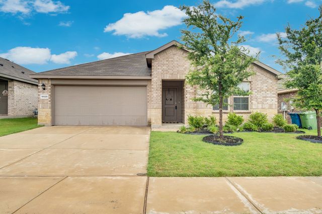 16620 Portage Street, Justin, TX 76247