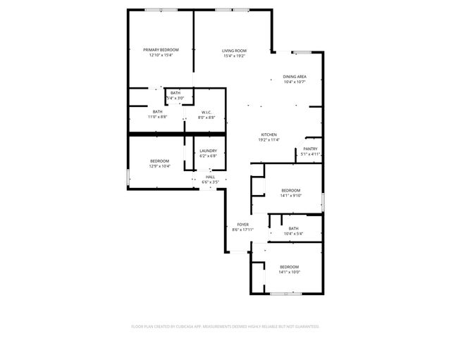 16620 Portage Street, Justin, TX 76247