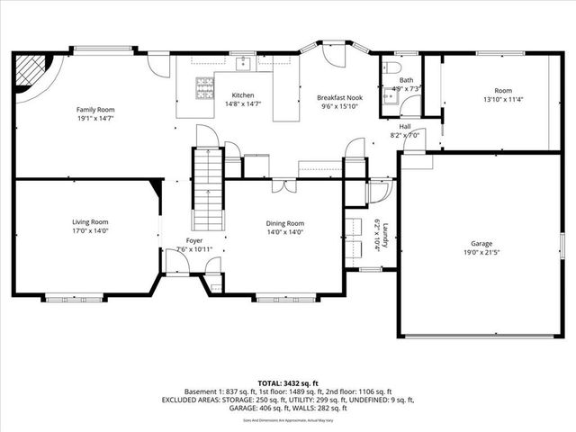 2700 W 104th Terrace, Leawood, KS 66206