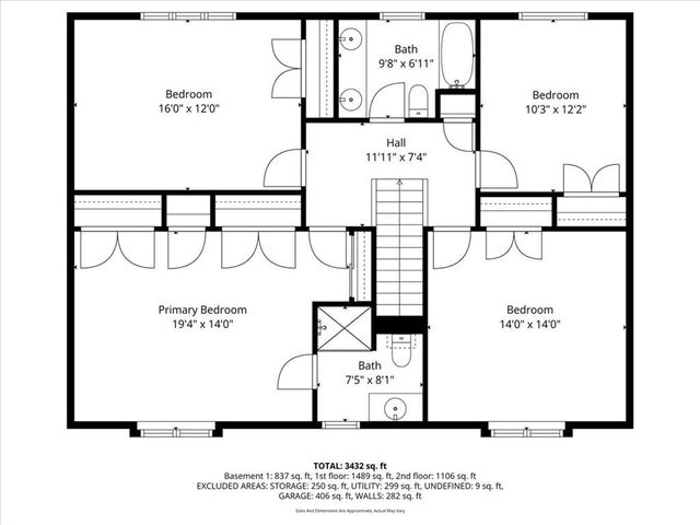 2700 W 104th Terrace, Leawood, KS 66206