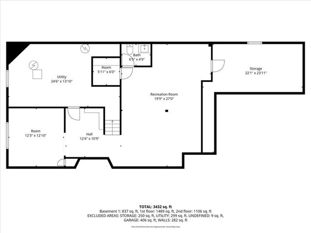 2700 W 104th Terrace, Leawood, KS 66206