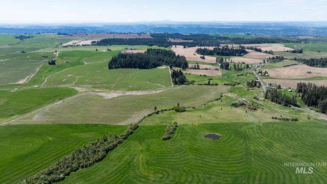 Mount Acres Subdivision-Lot 14, Kendrick, ID 83537