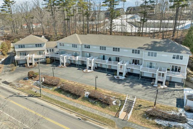 507 Weirs Blvd Unit 8, Laconia, NH 03246