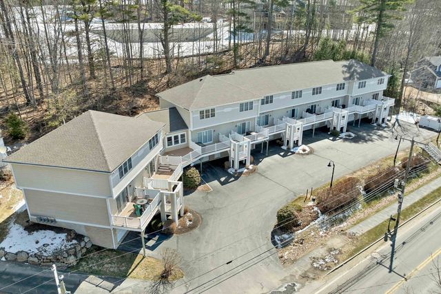507 Weirs Blvd Unit 8, Laconia, NH 03246