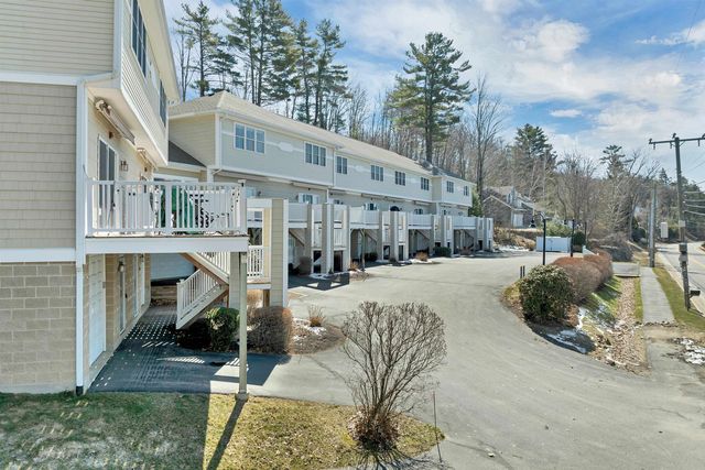 507 Weirs Blvd Unit 8, Laconia, NH 03246