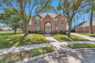 18607 Mosshill Estates Lane, Cypress, TX 77429