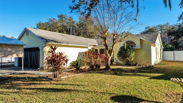 6852 PALOMINO DRIVE, Lakeland, FL 33811