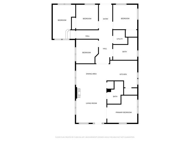 1815 S 12TH Street, Waco, TX 76706