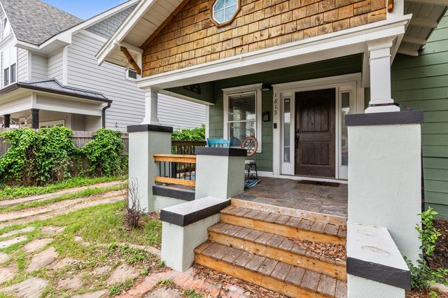 1815 S 12TH Street, Waco, TX 76706