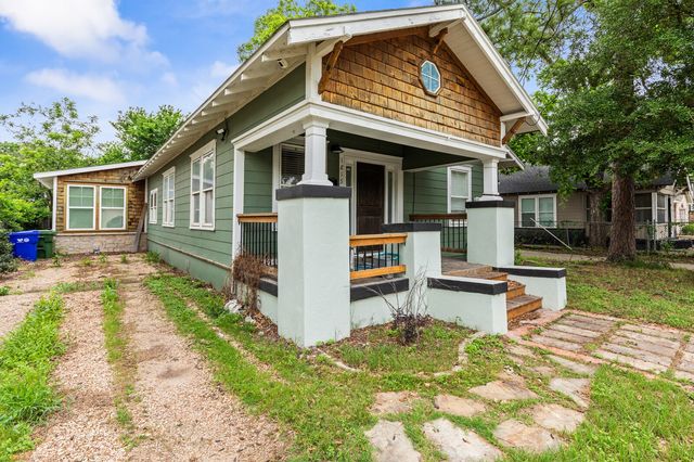 1815 S 12TH Street, Waco, TX 76706