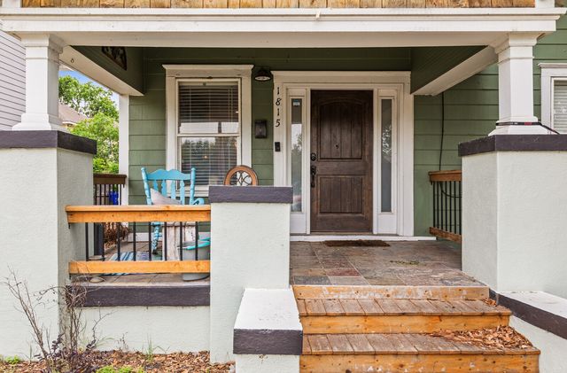 1815 S 12TH Street, Waco, TX 76706