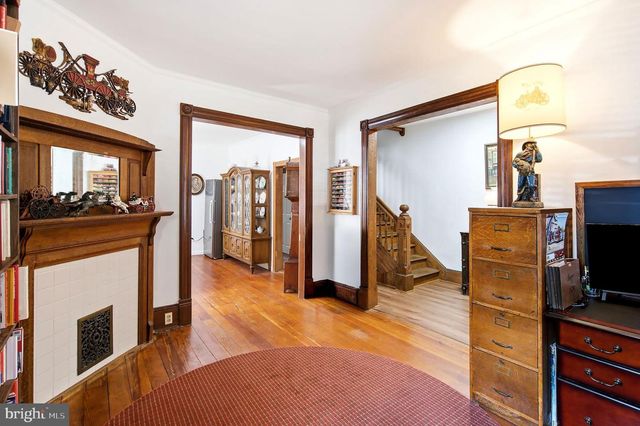42 UNION ST, Mount Holly, NJ 08060