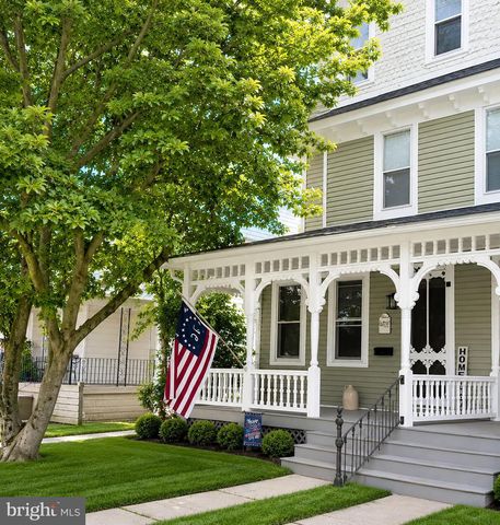 42 UNION ST, Mount Holly, NJ 08060