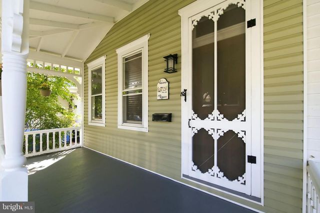 42 UNION ST, Mount Holly, NJ 08060
