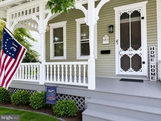 42 UNION ST, Mount Holly, NJ 08060