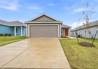 1013 Calley Pear Trail, Princeton, TX 75407