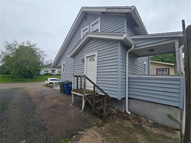 4211 Pleasant View Avenue, Dayton, OH 45420