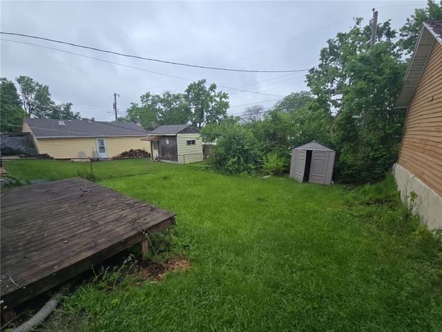 4211 Pleasant View Avenue, Dayton, OH 45420