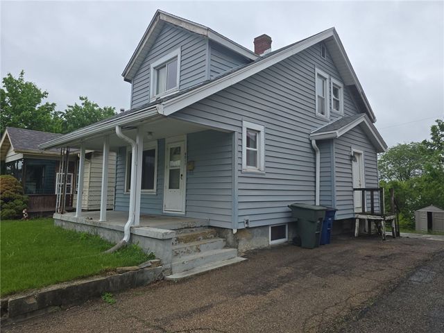 4211 Pleasant View Avenue, Dayton, OH 45420