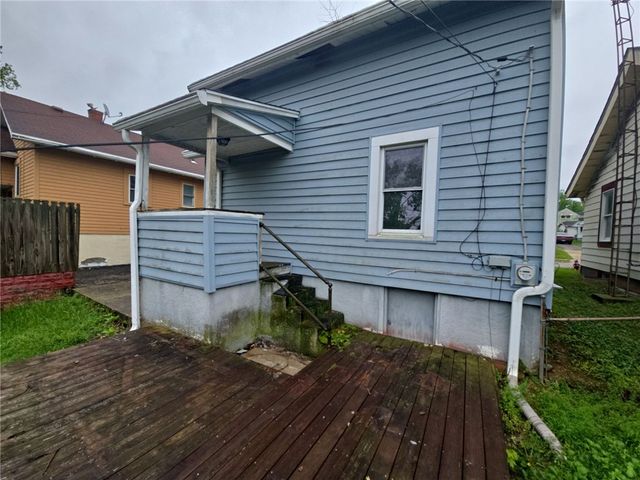 4211 Pleasant View Avenue, Dayton, OH 45420