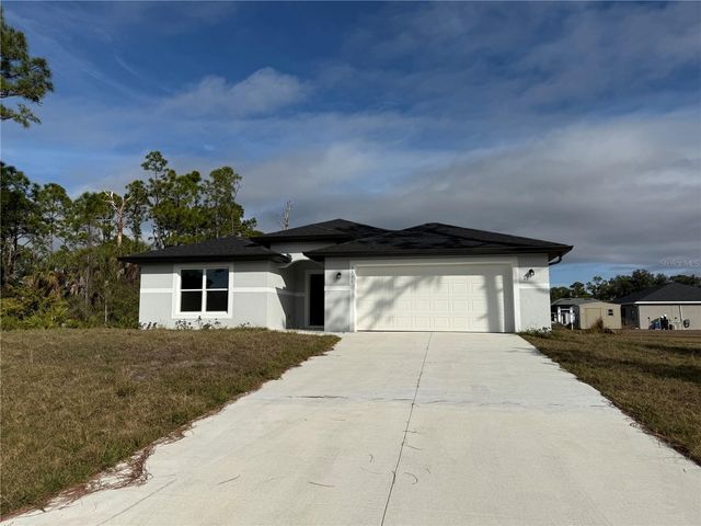 3230 WORTHINGTON AVENUE, North Port, FL 34286