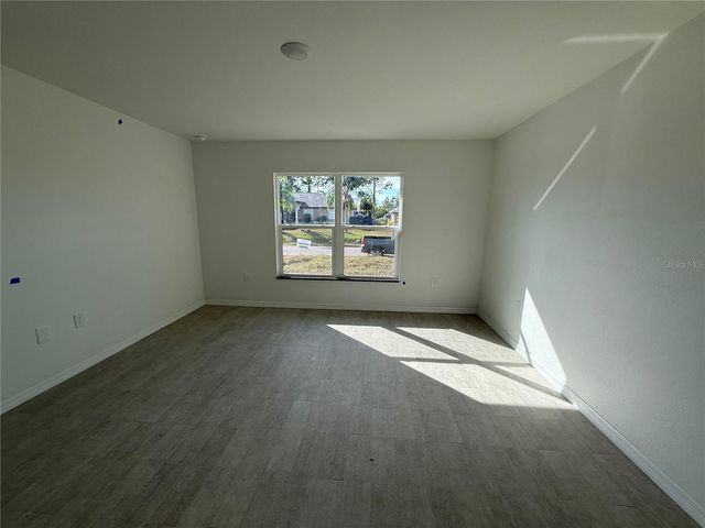 3230 WORTHINGTON AVENUE, North Port, FL 34286