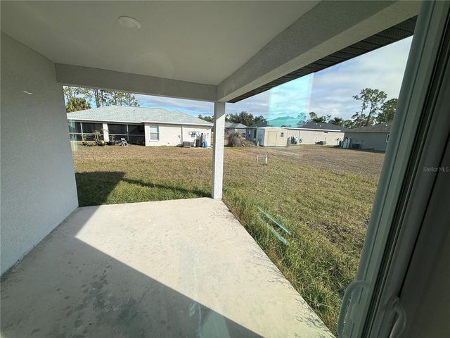 3230 WORTHINGTON AVENUE, North Port, FL 34286