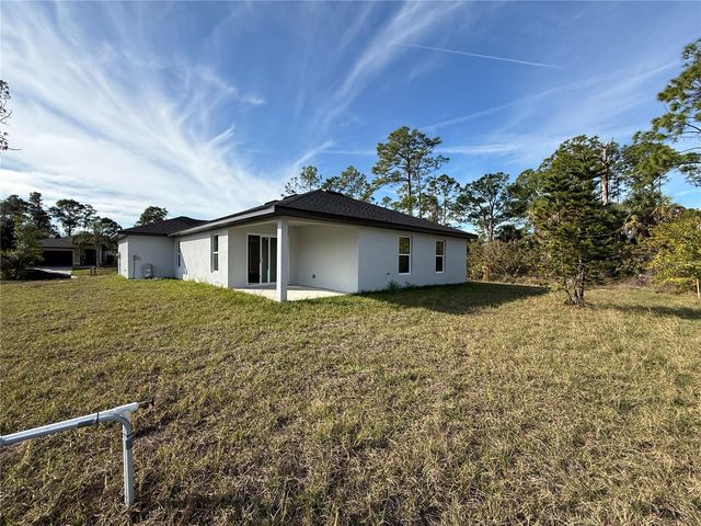 3230 WORTHINGTON AVENUE, North Port, FL 34286