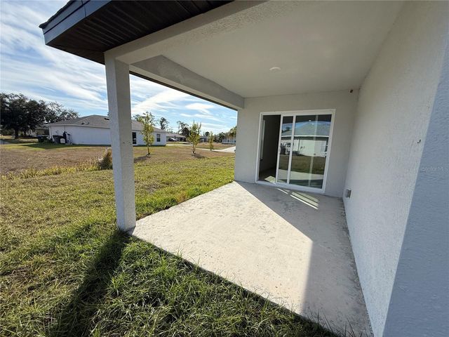 3230 WORTHINGTON AVENUE, North Port, FL 34286