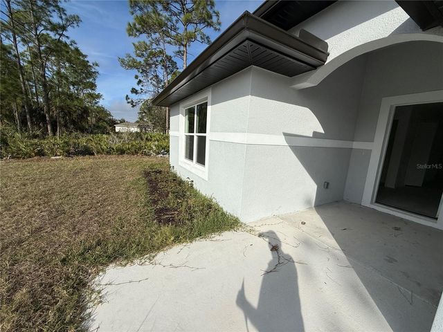 3230 WORTHINGTON AVENUE, North Port, FL 34286