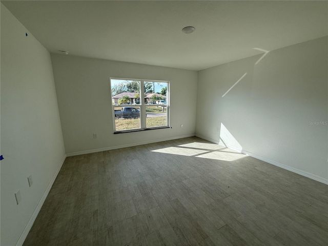 3230 WORTHINGTON AVENUE, North Port, FL 34286