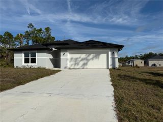 3230 WORTHINGTON AVENUE, North Port, FL 34286