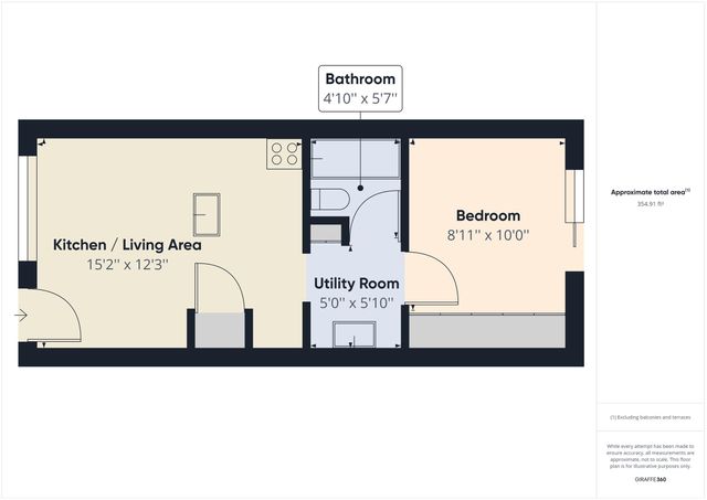 2815 Rio Grande ST 104, Austin, TX 78705