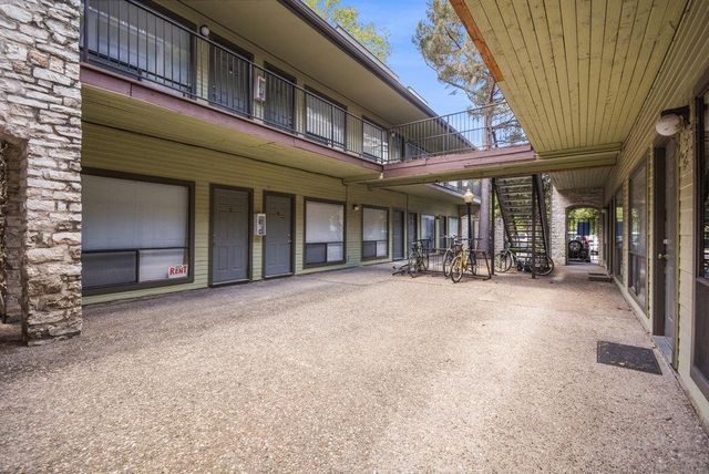 2815 Rio Grande ST 104, Austin, TX 78705