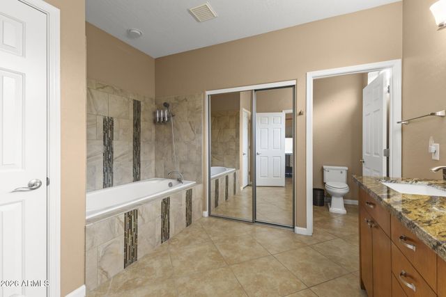 18607 N DIAMOND Drive, Surprise, AZ 85374
