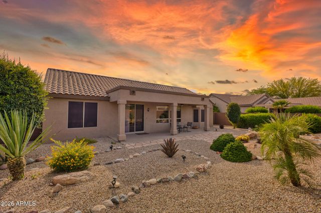 18607 N DIAMOND Drive, Surprise, AZ 85374