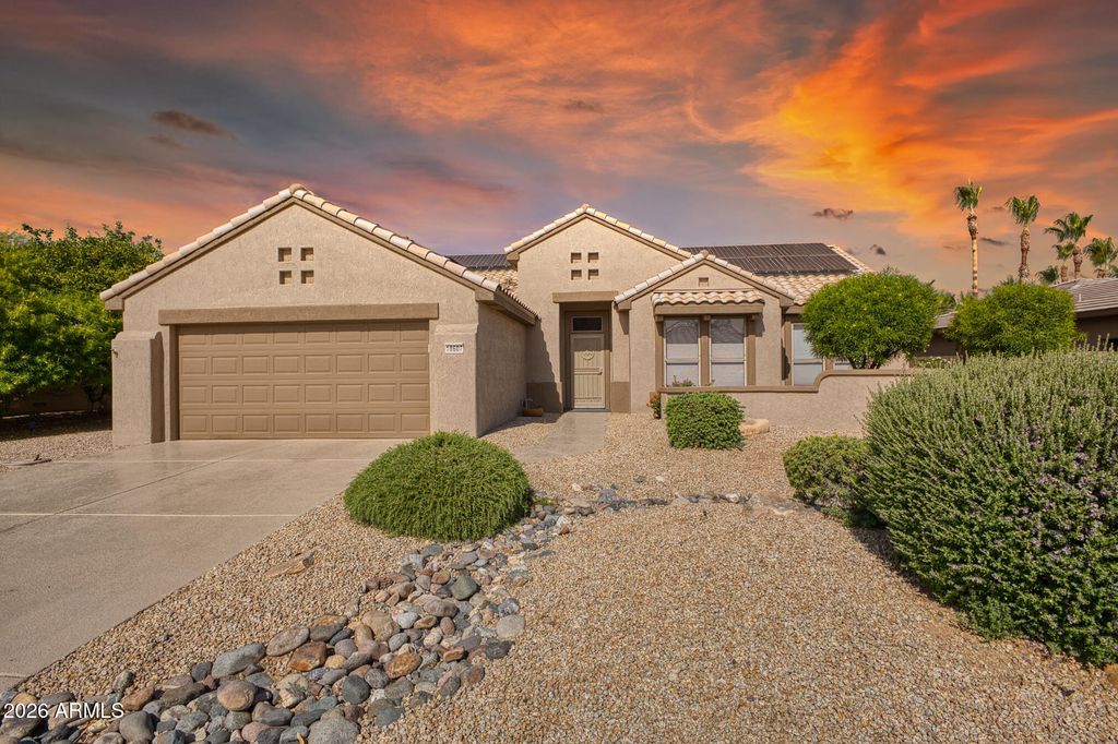 18607 N DIAMOND Drive, Surprise, AZ 85374 — photo 3
