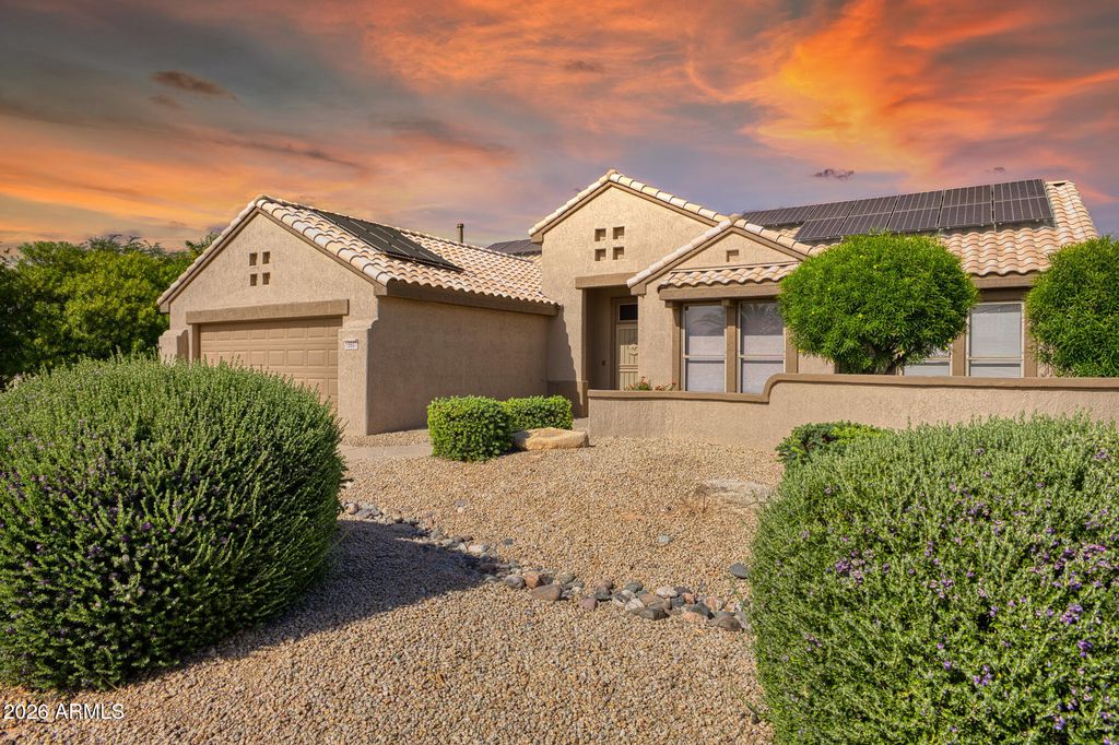 18607 N DIAMOND Drive, Surprise, AZ 85374 — photo 5