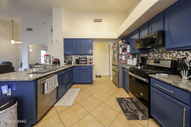 4416 S Avenida Don Pepe, Tucson, AZ 85746