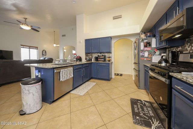 4416 S Avenida Don Pepe, Tucson, AZ 85746