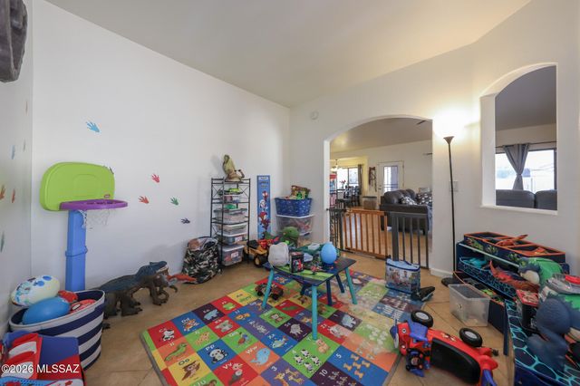 4416 S Avenida Don Pepe, Tucson, AZ 85746