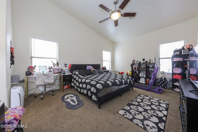 4416 S Avenida Don Pepe, Tucson, AZ 85746